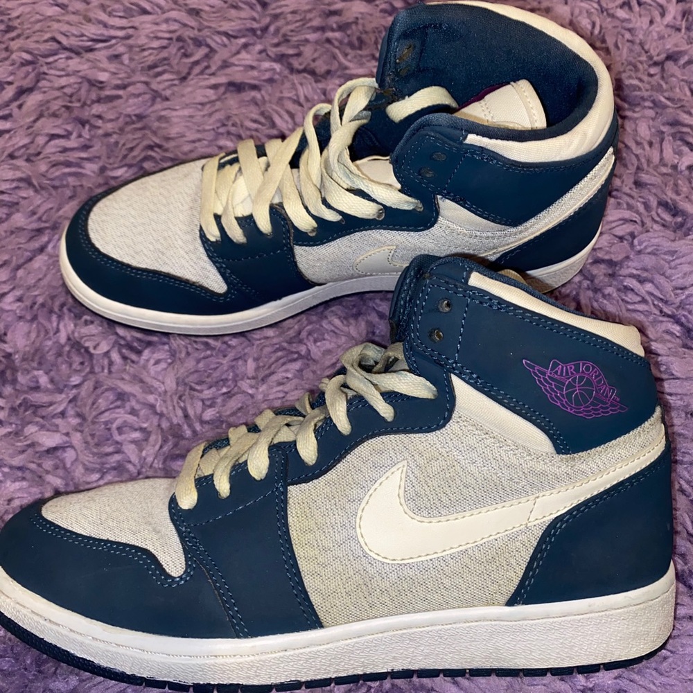 Jordan 1